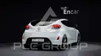 2012 Hyundai Veloster