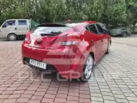 2012 Hyundai Veloster