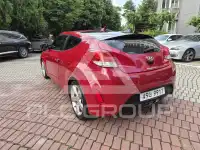 2012 Hyundai Veloster