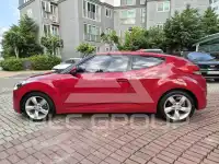 2012 Hyundai Veloster