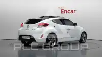 2012 Hyundai Veloster