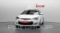 2012 Hyundai Veloster