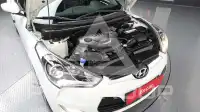 2012 Hyundai Veloster