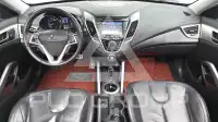 2012 Hyundai Veloster