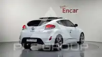 2012 Hyundai Veloster