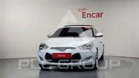 2012 Hyundai Veloster