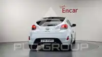 2012 Hyundai Veloster
