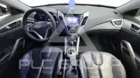 2012 Hyundai Veloster