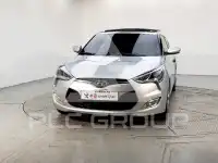 2012 Hyundai Veloster