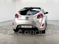 2012 Hyundai Veloster