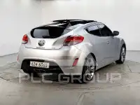 2012 Hyundai Veloster