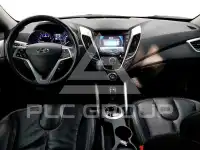 2012 Hyundai Veloster