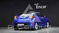2012 Hyundai Veloster
