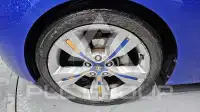 2012 Hyundai Veloster