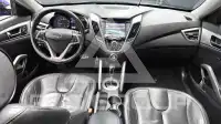 2012 Hyundai Veloster