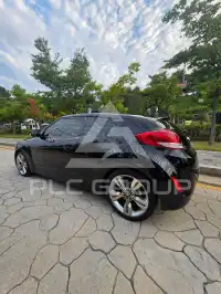 2012 Hyundai Veloster