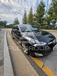 2012 Hyundai Veloster