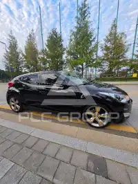 2012 Hyundai Veloster