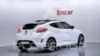 2012 Hyundai Veloster