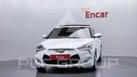 2012 Hyundai Veloster