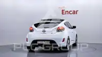2012 Hyundai Veloster