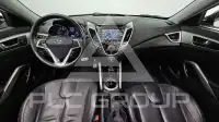 2012 Hyundai Veloster