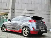 2012 Hyundai Veloster