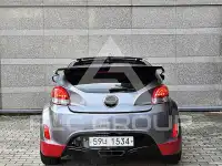 2012 Hyundai Veloster