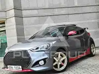 2012 Hyundai Veloster