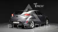 2012 Hyundai Veloster