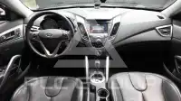 2012 Hyundai Veloster