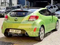 2012 Hyundai Veloster