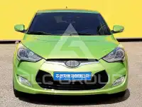 2012 Hyundai Veloster