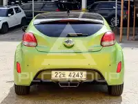 2012 Hyundai Veloster