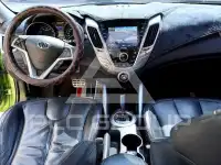 2012 Hyundai Veloster