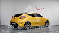 2012 Hyundai Veloster