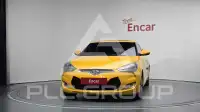 2012 Hyundai Veloster