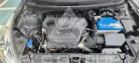 2012 Hyundai Veloster