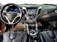 2012 Hyundai Veloster