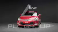 2012 Hyundai Veloster