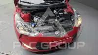 2012 Hyundai Veloster
