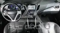 2012 Hyundai Veloster
