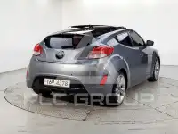 2012 Hyundai Veloster