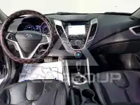 2012 Hyundai Veloster