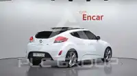 2012 Hyundai Veloster