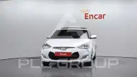 2012 Hyundai Veloster