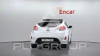 2012 Hyundai Veloster
