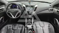 2012 Hyundai Veloster