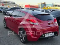 2012 Hyundai Veloster