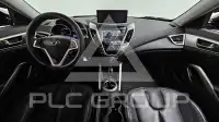 2012 Hyundai Veloster